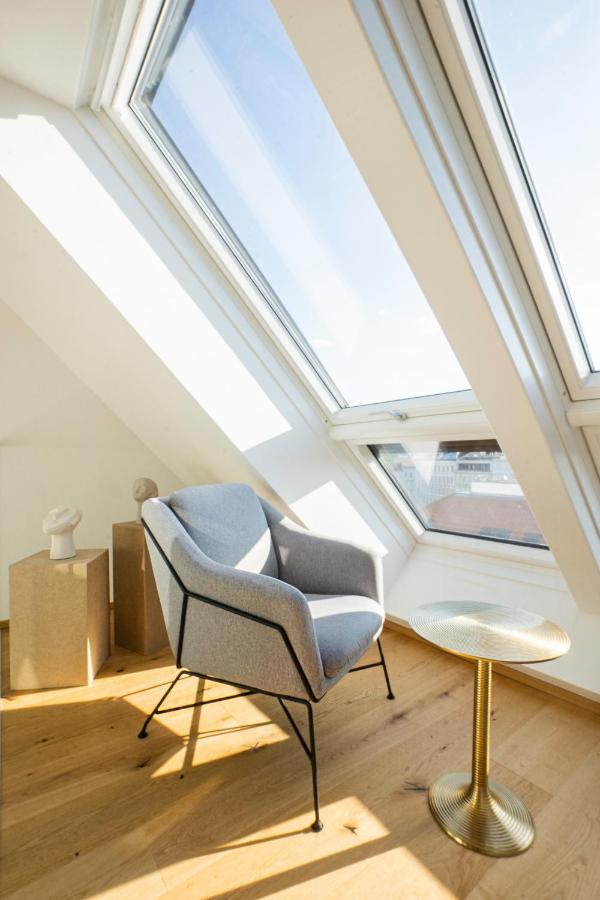 Appartement Orestaliving - Penthouse With Designer Renovation