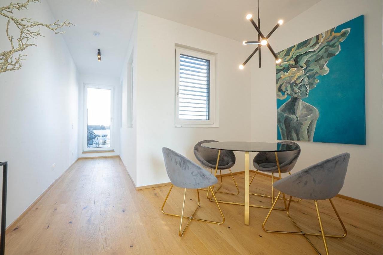 Apartmán Orestaliving - Penthouse With Designer Renovation