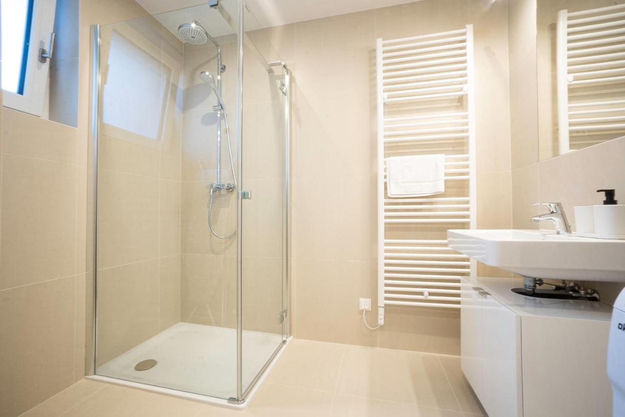 Orestaliving - Penthouse With Designer Renovation Apartmán Vídeň